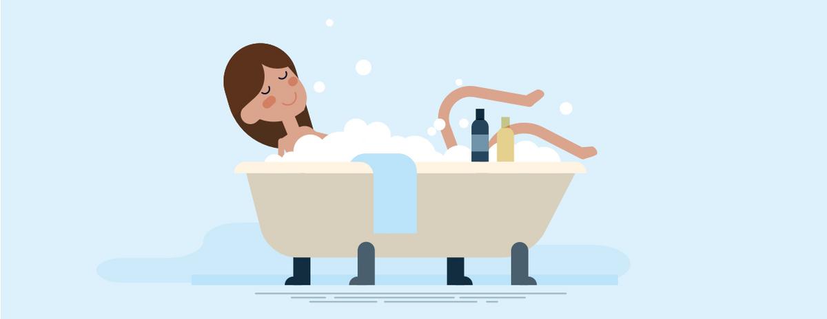 tips for a better nights sleep 9